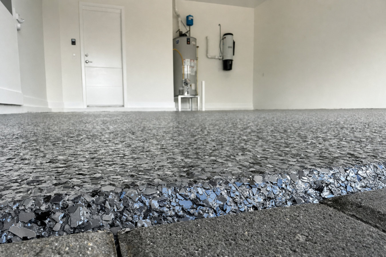 Epoxy Floor Coatings