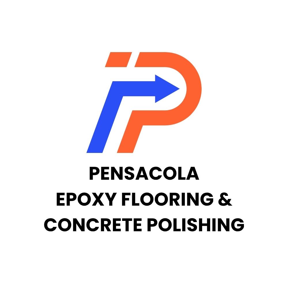 Pensacola Epoxy Flooring & Concrete Polishing logo